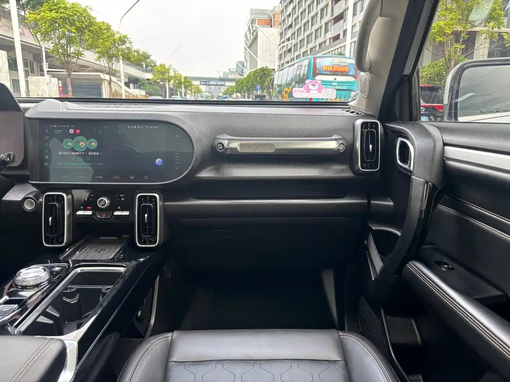 Haval Big Dog — фото 14