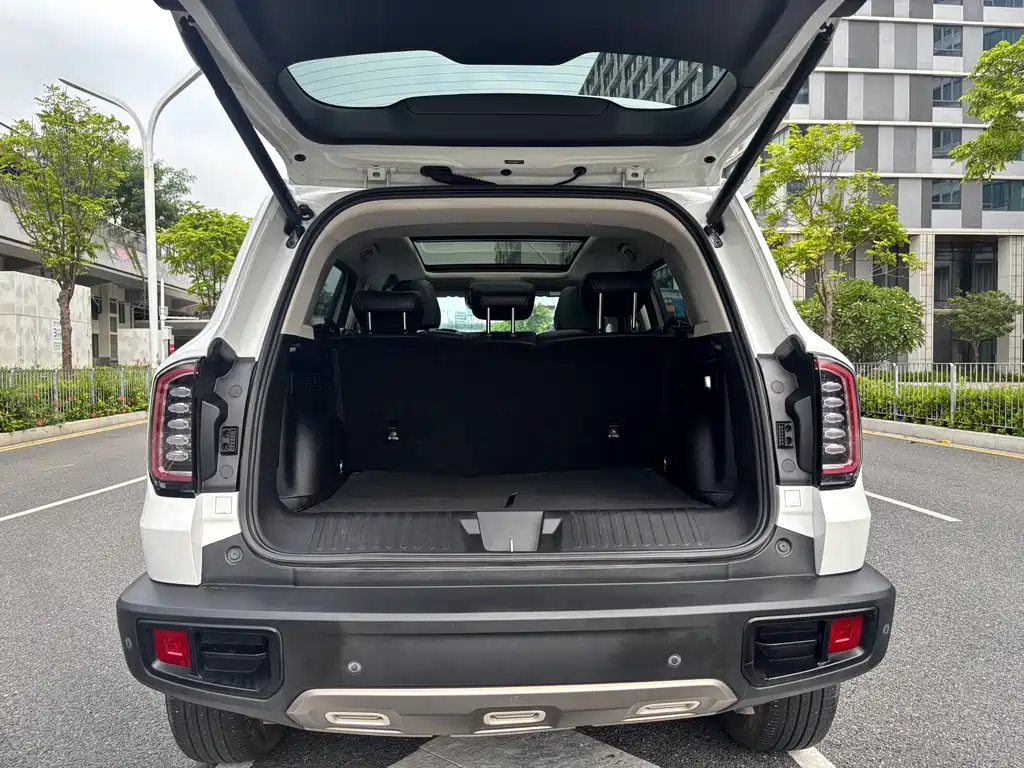 Haval Big Dog — фото 15