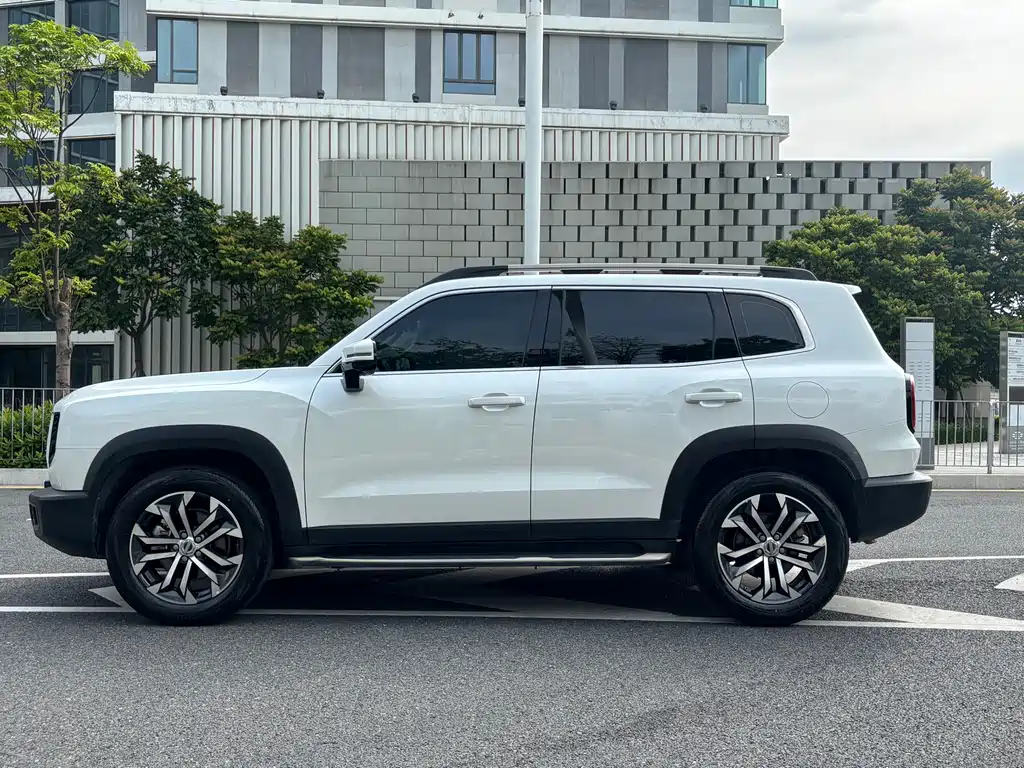 Haval Big Dog — фото 4