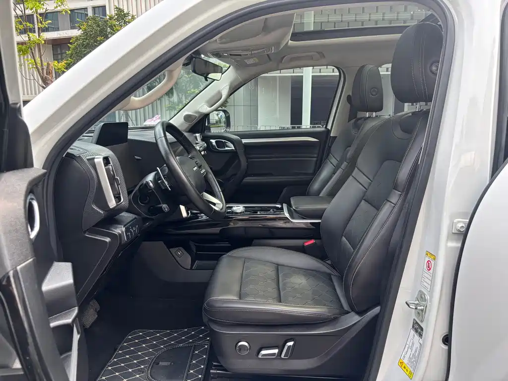 Haval Big Dog — фото 10