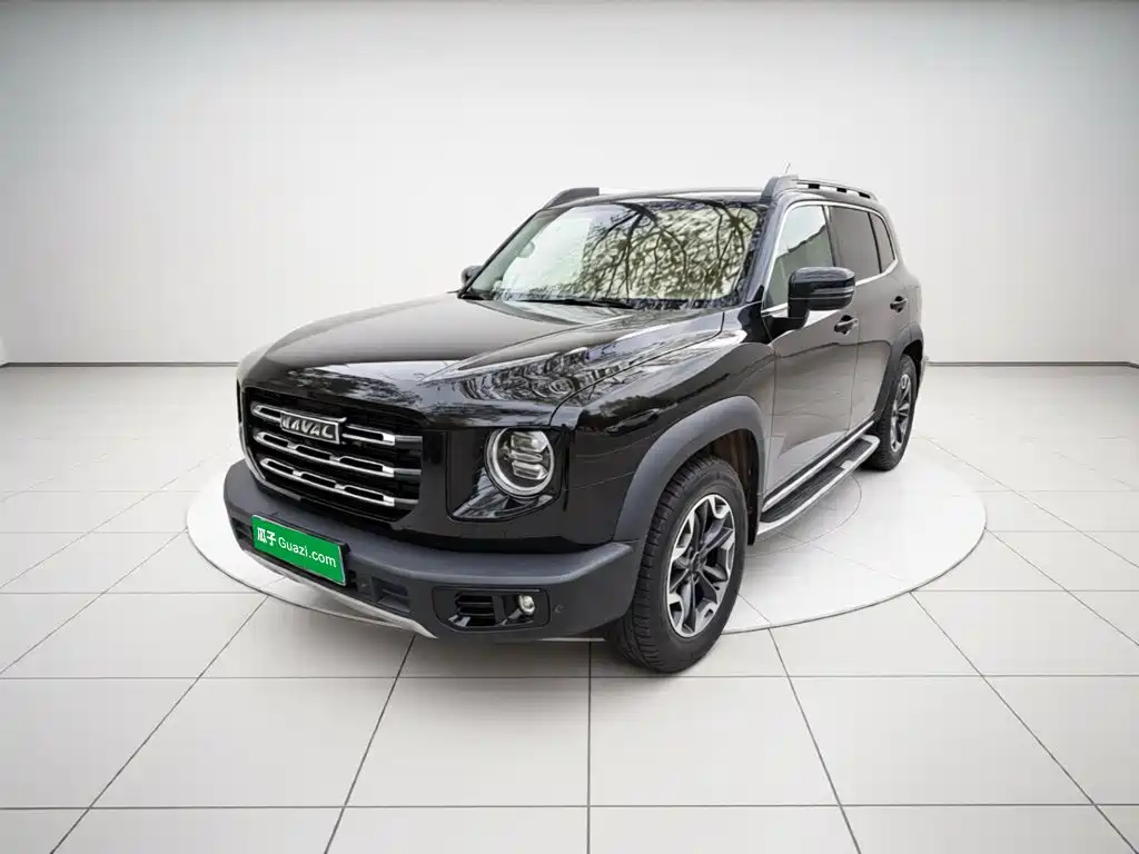 Haval Big Dog — фото 2