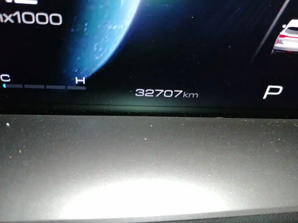 Haval H6 — фото 5