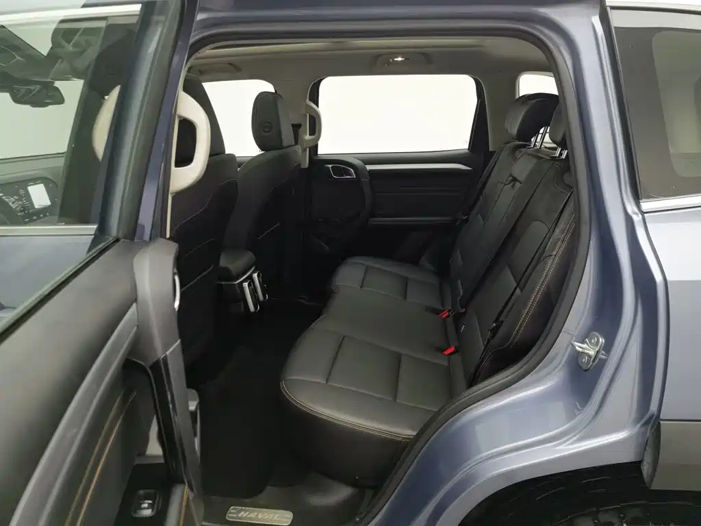 Haval Big Dog — фото 15