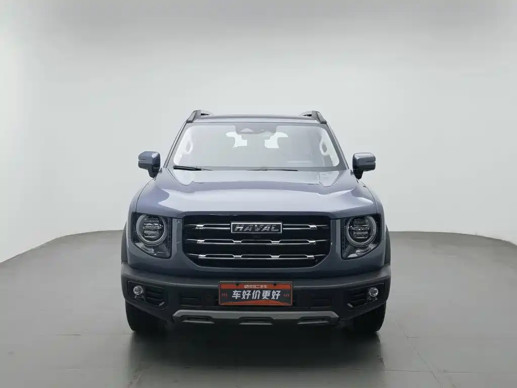 Haval Big Dog — фото 3