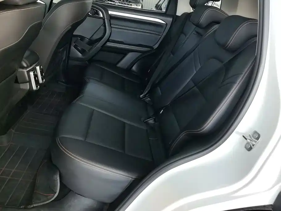 Haval Big Dog — фото 11