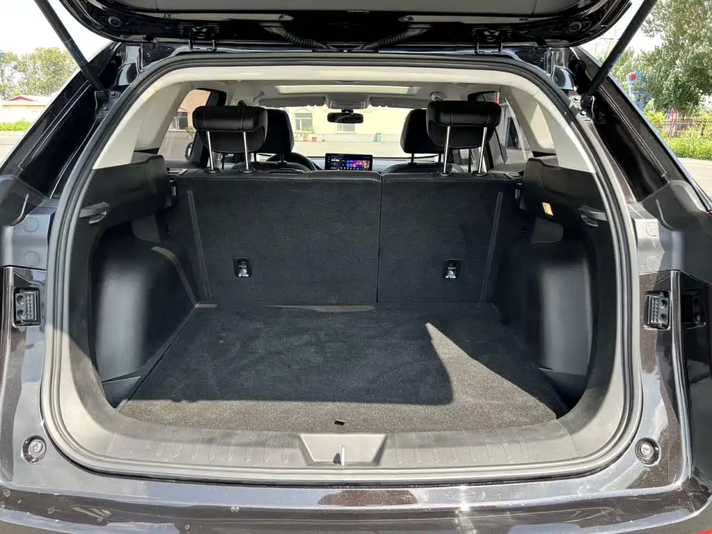 Haval H6 — фото 13