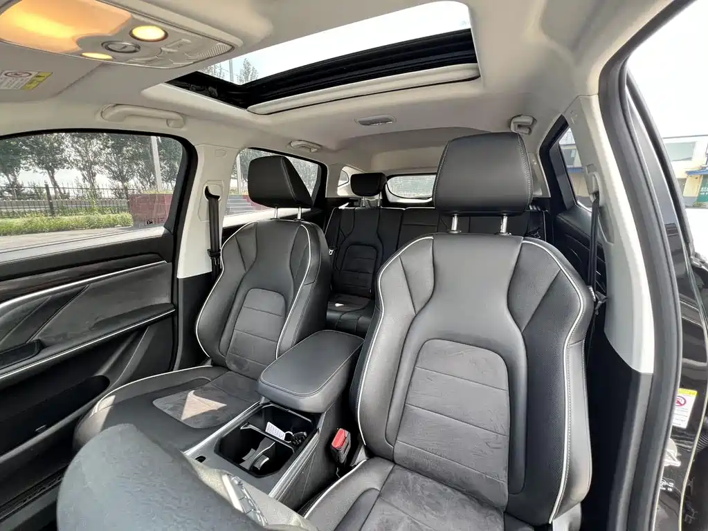 Haval H6 — фото 18