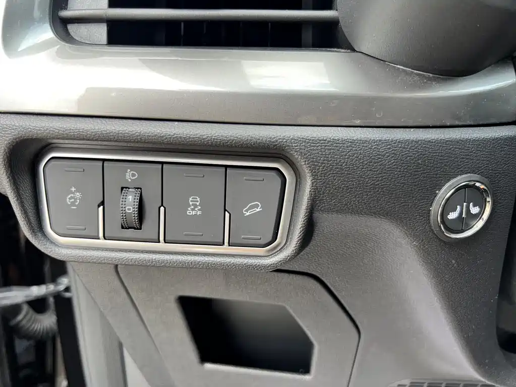 Haval H6 — фото 19
