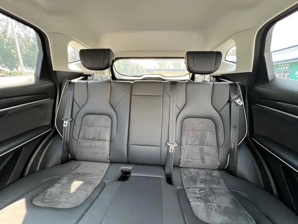 Haval H6 — фото 10