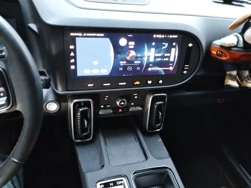 Haval Big Dog — фото 14