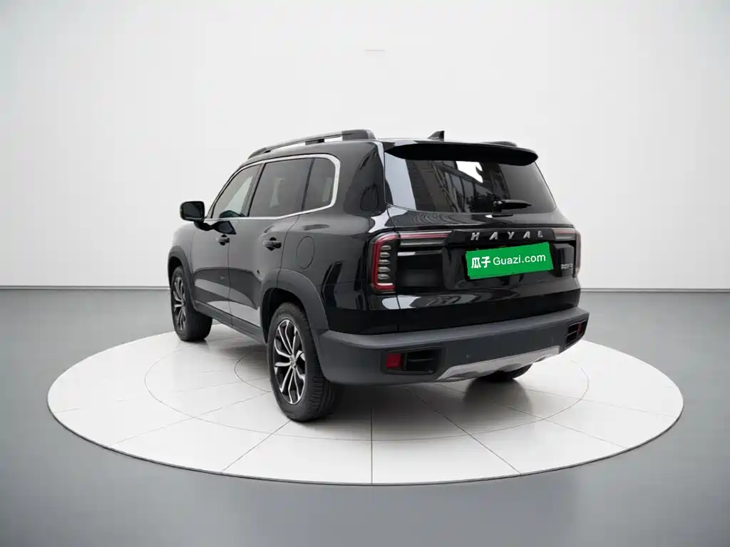 Haval Big Dog — фото 4