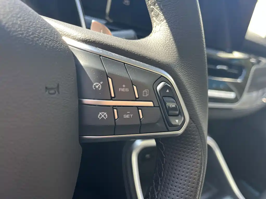 Haval H6 — фото 13