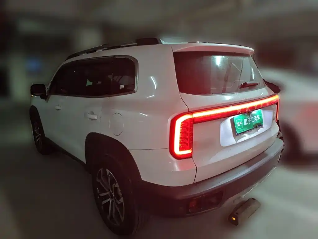 Haval Big Dog — фото 25