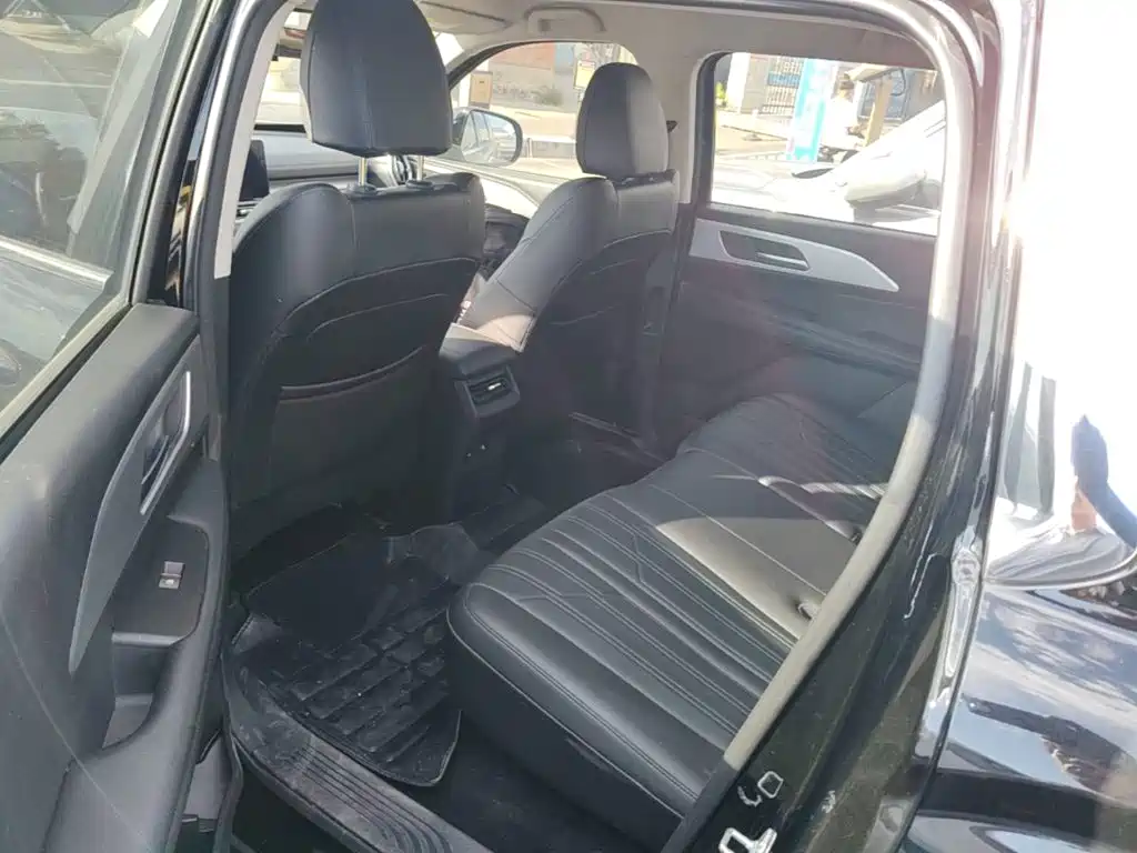 Haval H5 — фото 13
