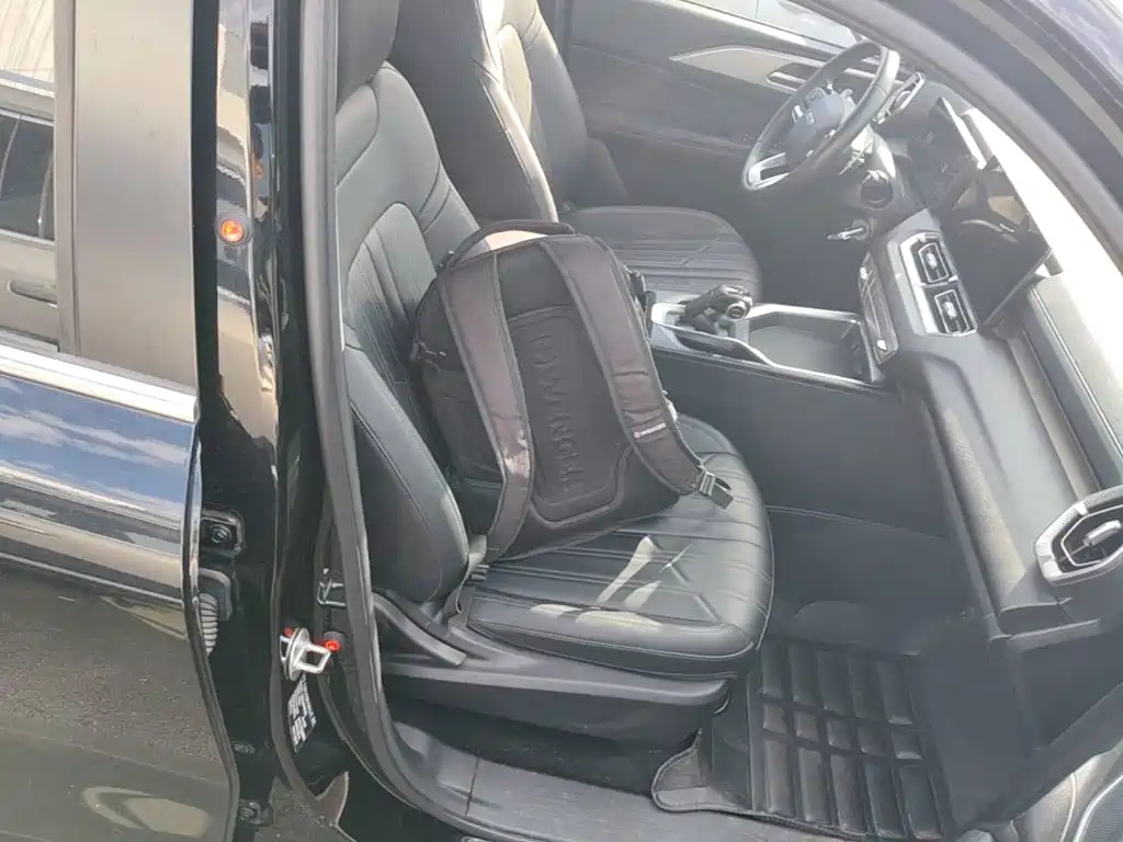 Haval H5 — фото 20