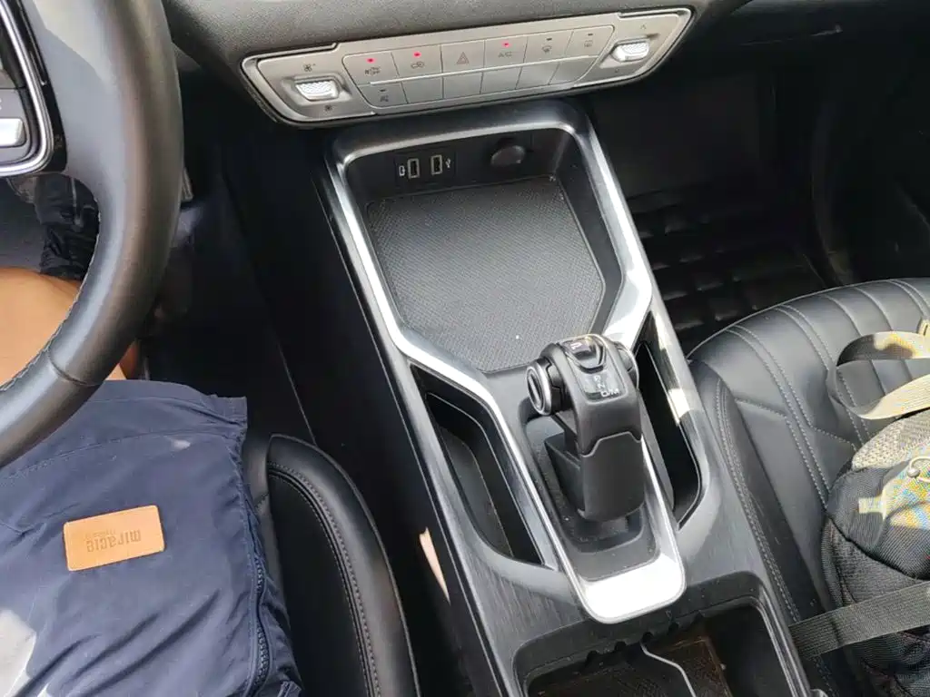 Haval H5 — фото 10