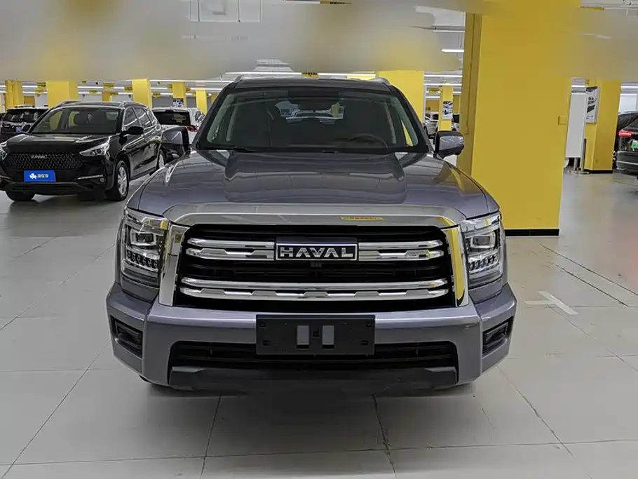 Haval H5 — фото 2