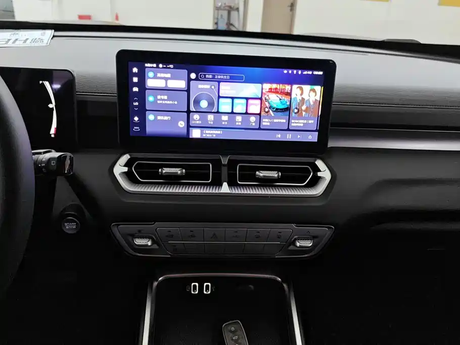 Haval H5 — фото 13