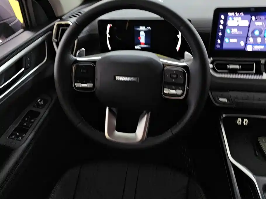 Haval H5 — фото 15