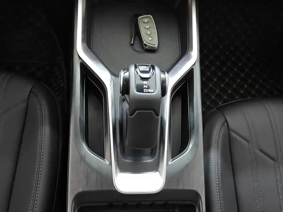 Haval H5 — фото 16
