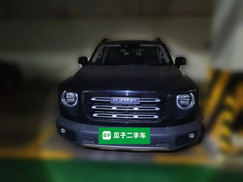 Haval Big Dog — фото 2