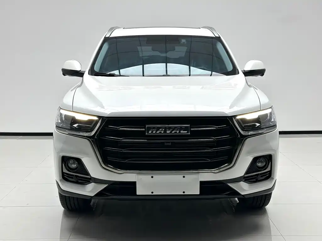 Haval H6 — фото 2