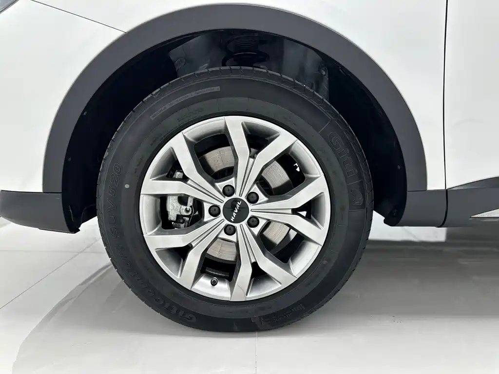 Haval H6 — фото 13