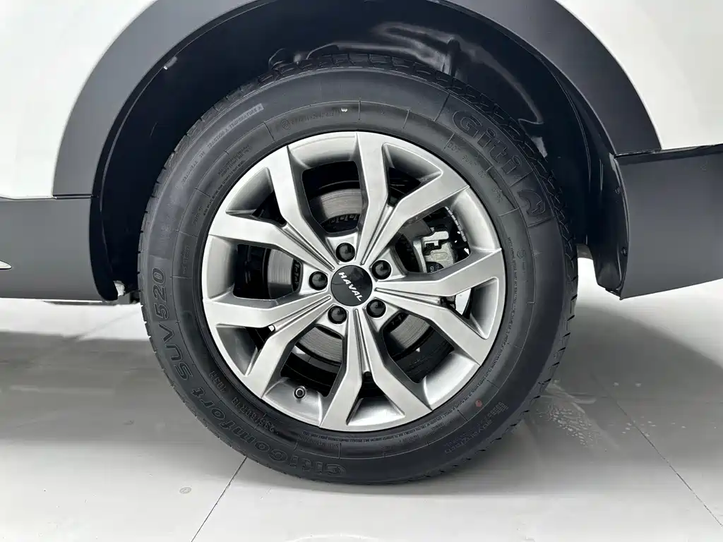 Haval H6 — фото 14