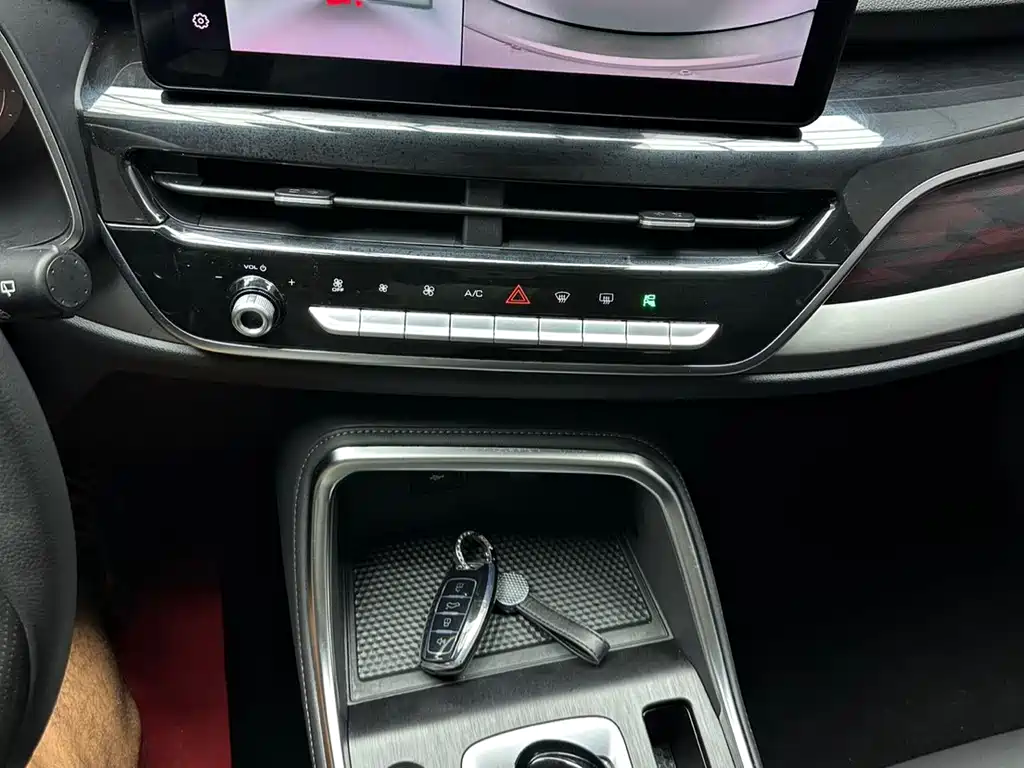 Haval H6 — фото 10