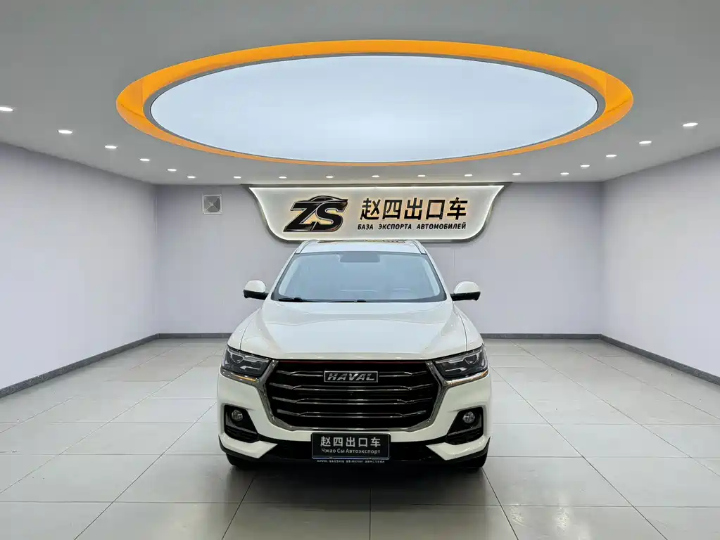 Haval H6 — фото 2