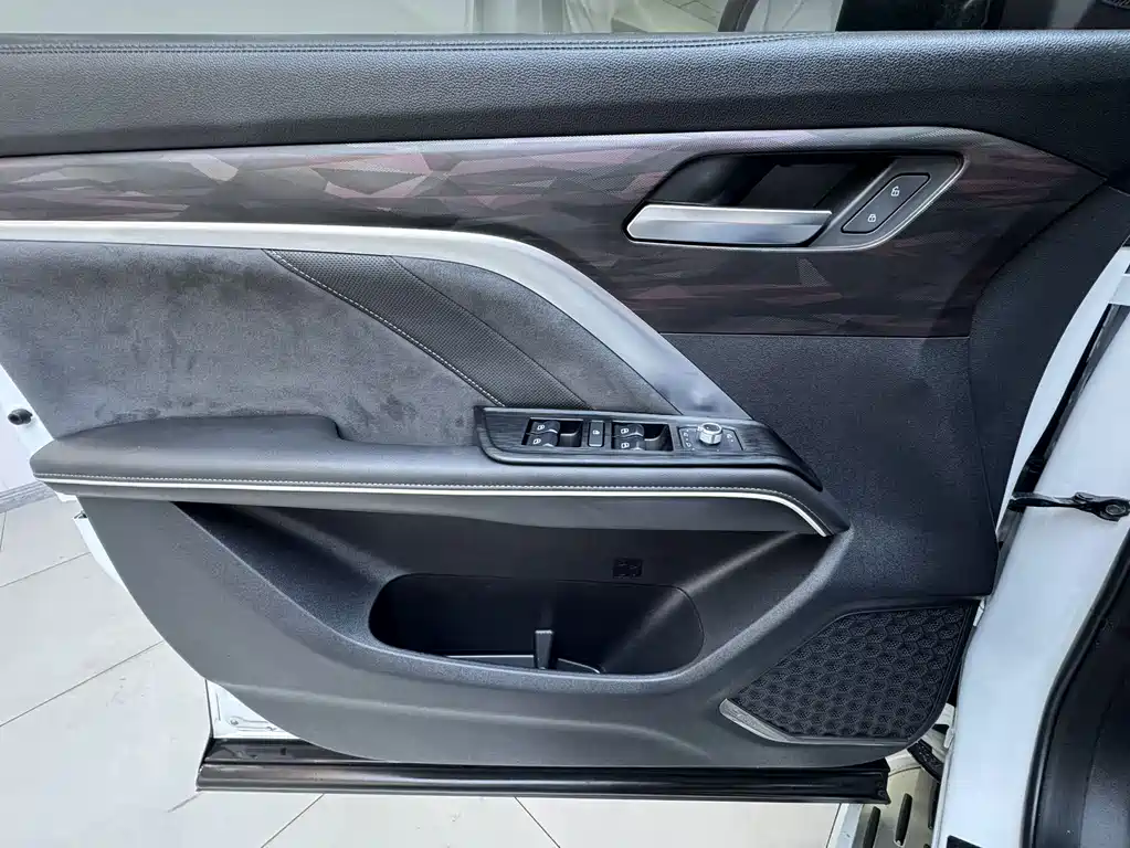 Haval H6 — фото 15