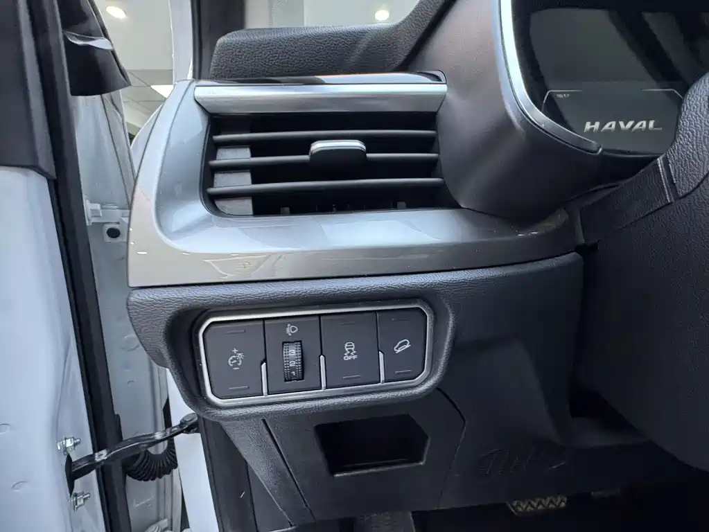 Haval H6 — фото 16
