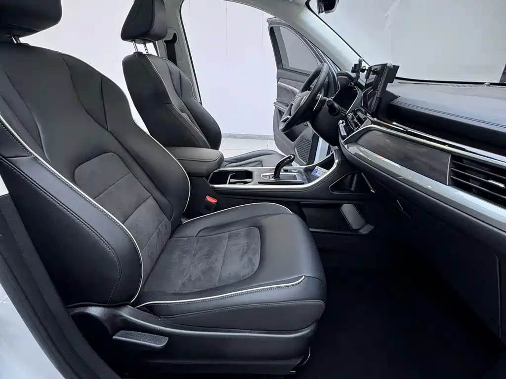 Haval H6 — фото 8