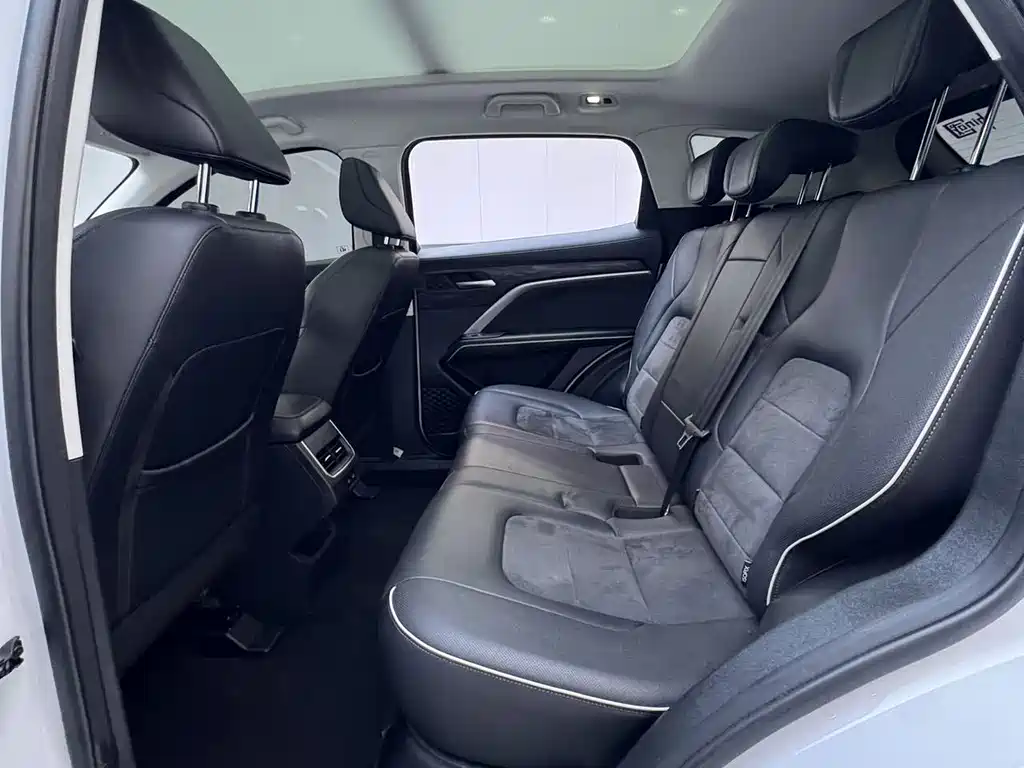 Haval H6 — фото 10