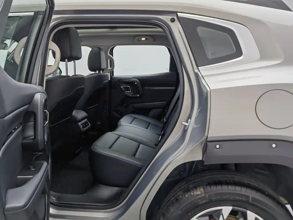 Haval Big Dog PLUS — фото 15