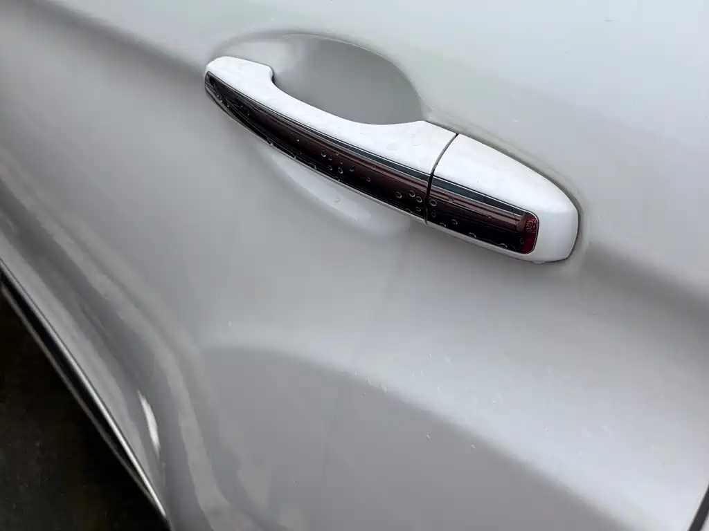 Haval H9 — фото 15