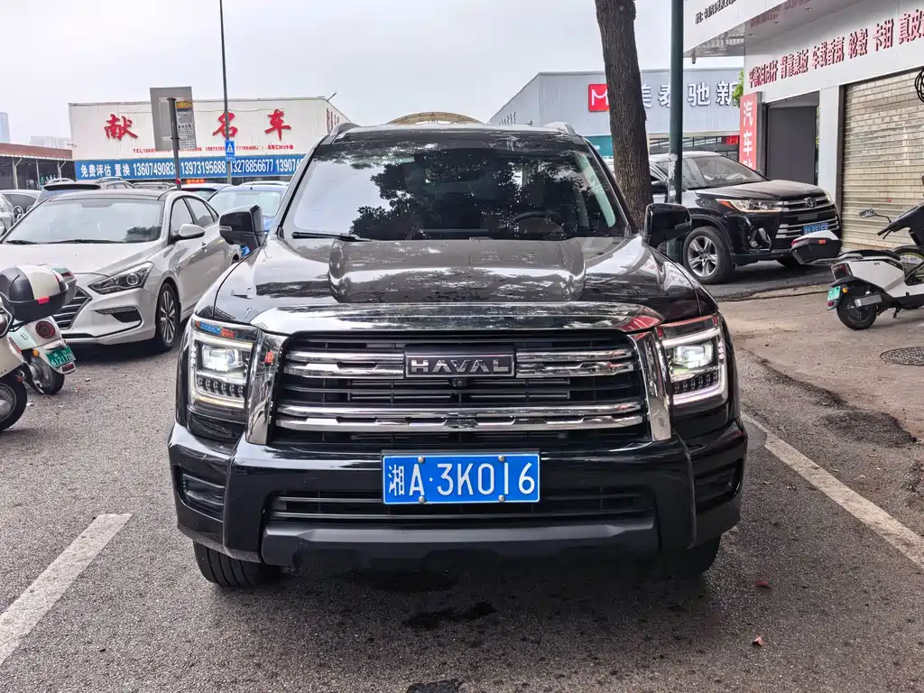 Haval H5 — фото 2