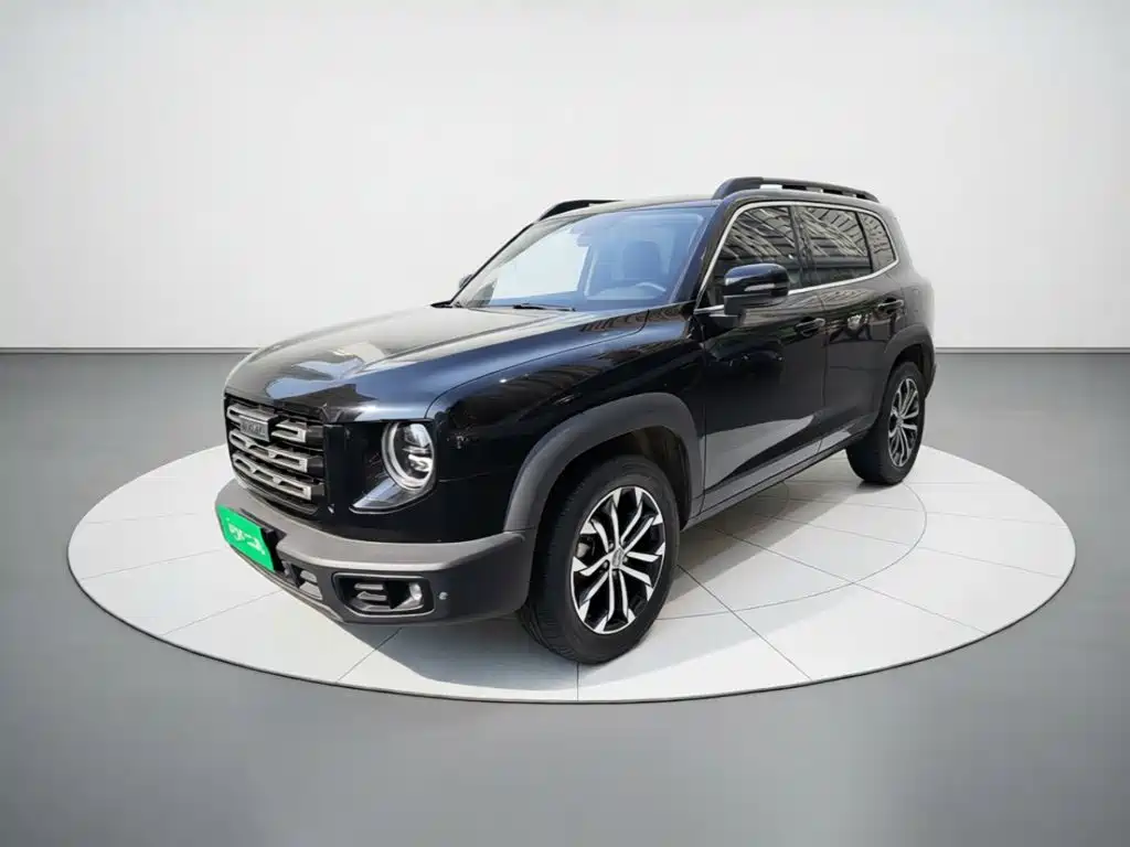 Haval Big Dog — фото 2