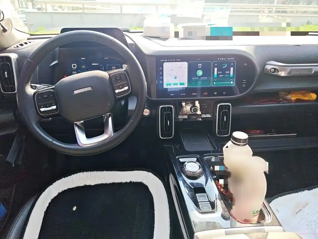 Haval Big Dog — фото 13