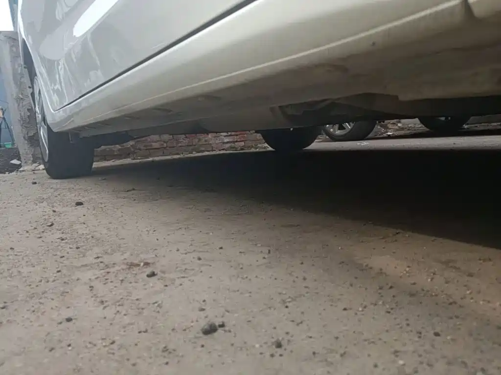 Honda Fit — фото 21