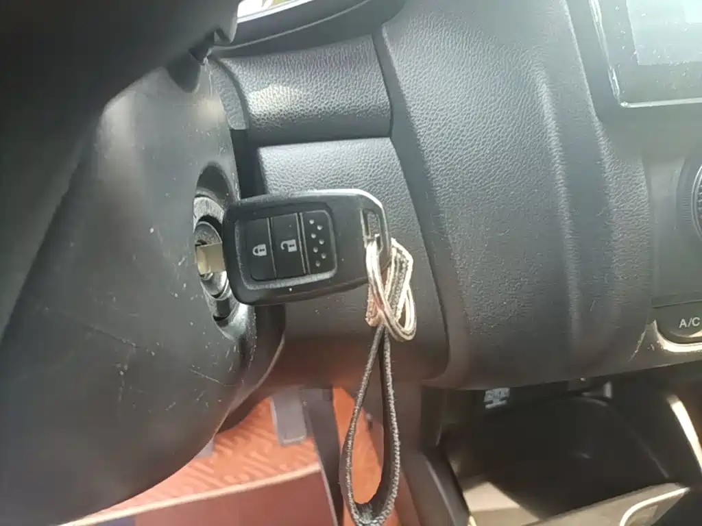 Honda Fit — фото 9