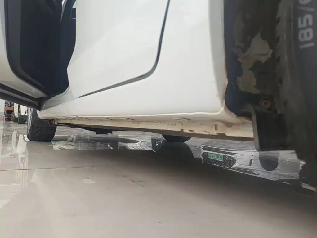Honda Fit — фото 22