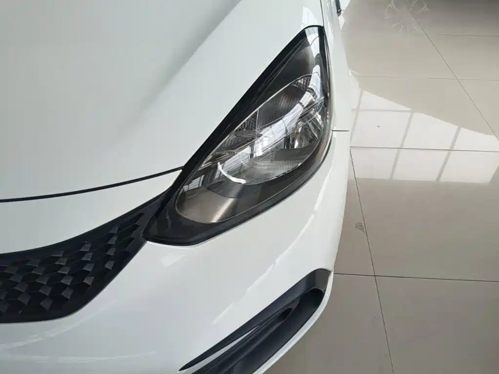 Honda Fit — фото 24