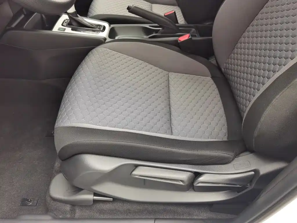 Honda Fit — фото 20