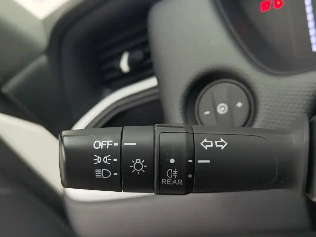 Honda Fit — фото 21