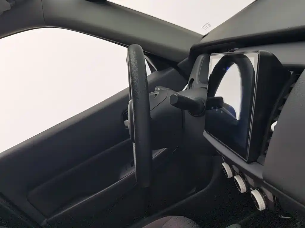 Honda Fit — фото 22