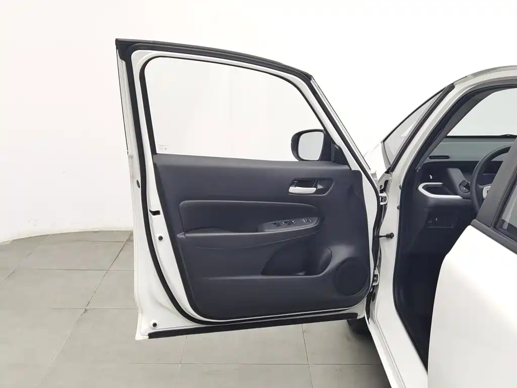 Honda Fit — фото 8