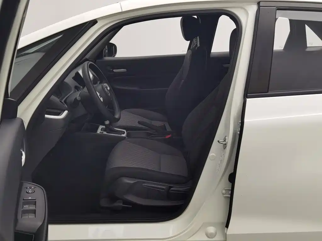 Honda Fit — фото 10