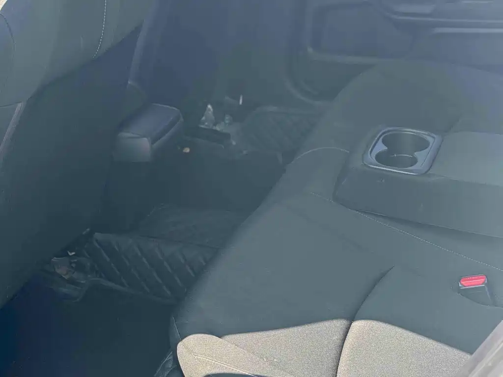 Honda Civic — фото 6