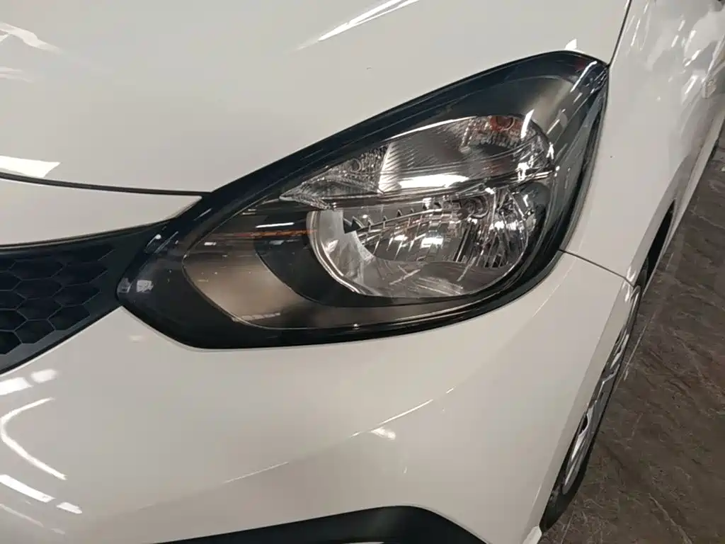 Honda Fit — фото 24